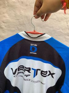 Vertex orignal Biker Jersey