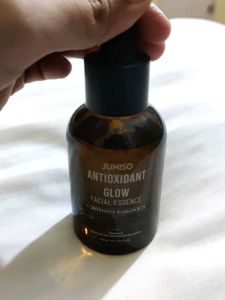 Jumiso Antioxidant Glow Essence