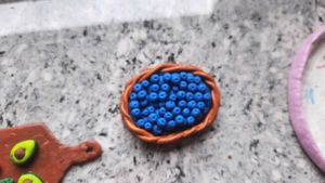 Food Miniature