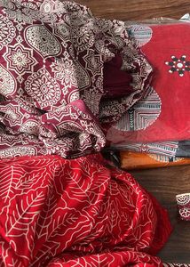 Rayon Suits &amp; Pure Cotton