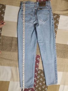 Lee women jeans