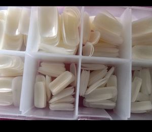Fake Nails Very Good Condition