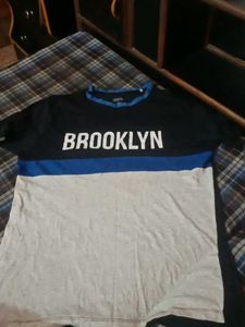 Brooklyn Graphic Tee