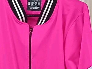 Jackets For Cute Little Girlies.