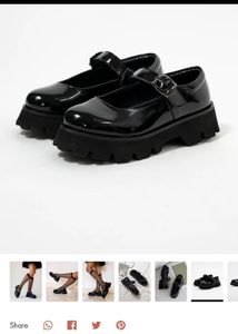Little Box Shoes
