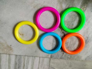 Toy Combo