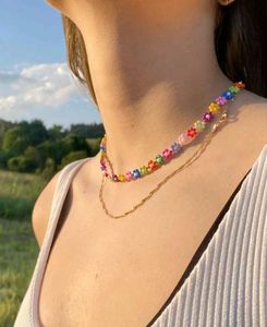 Flower Beaded Choka❤️‍🔥