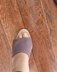 Block Heels