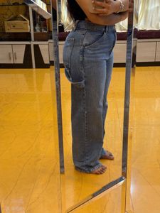 Cotton On Carpenter Denim Jeans