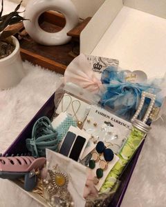 Rakhi Hampers