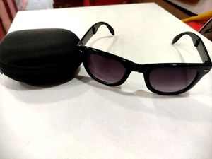 Men Foldable Sunglasses