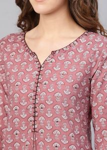Varanga Kurta