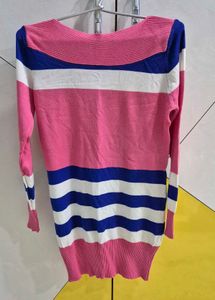 Mini Bodycon Dress