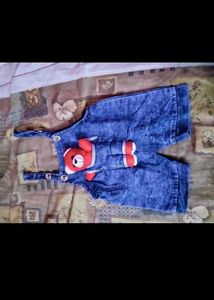 Cute Boys Clothing Set