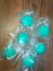 A Rat Protection Capsule