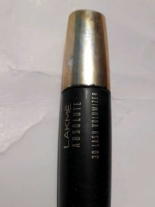Mascara 3D Lash Volumizer