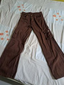 Stylish And Well Fitted Women Denim.