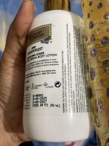 Nykaa Wanderlust Sparkling Stars Set