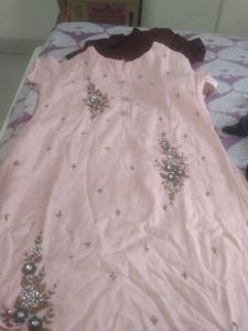Cotton Kurtis