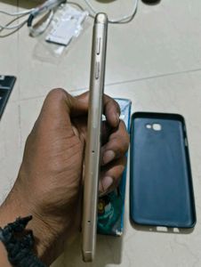 Samsung Galaxy  j7 prime Mobile Phone