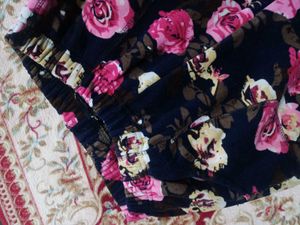Floral Leggings