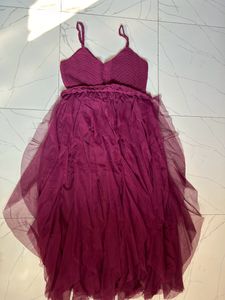 Model Frock With Free Gift 🎁