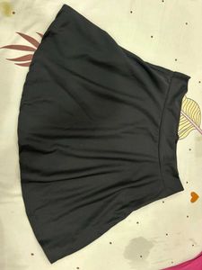 Two Mini Skirts Combo