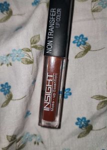 Liquid Lipstick