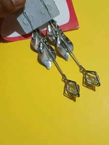 Dangle Earrings
