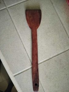 Vegetable Chopper Beezy &amp; Spatula