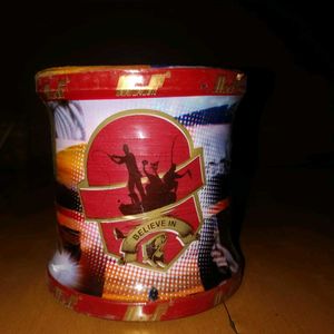 Fighter and Ultra gold combo