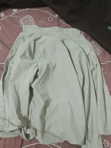 Men&#39;s Casual Shirt