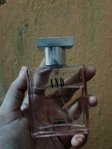 AND Love Muse by Ajmal - Perfume