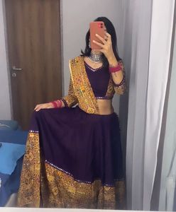 Chaniya Choli - Garba