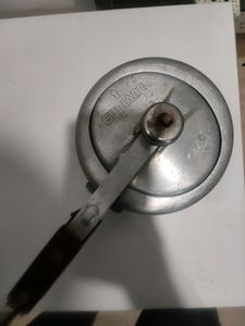 Cute Little  Cooker (1litter)