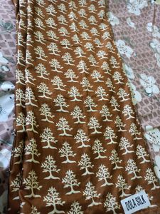 New Dola Silk Saree