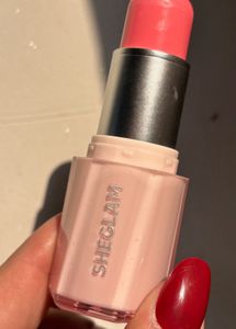Sheglam Buttery Bliss Blush Stick :- Guava Juice