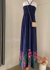 A Very Beautiful Dress