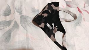 Disposable Face Masks