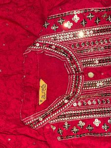 Aurelia Embellished Kurta