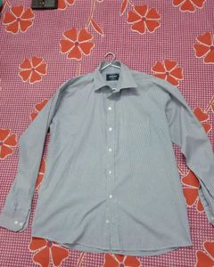 Branded Shirt Semi Formal