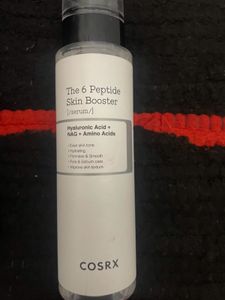 COSRX Peptide Skin Booster