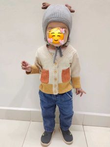 Winter combo at low price