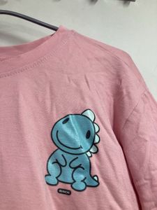 Disney Pinocchio Graphic Tee