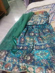My Child Dress Will Be Short