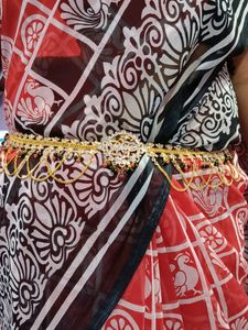 Hip Belt