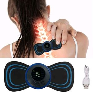 Mini Massager for Pain Relief