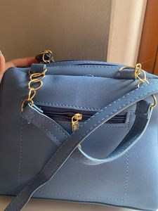 stylish handbag