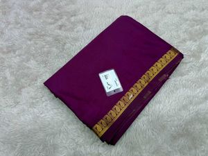 Crape Silk Sarees