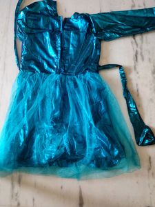 Set Of 3 Dresses For Functions